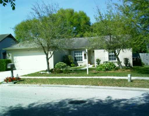 809 Greenbelt Creek, Brandon, FL 33510
