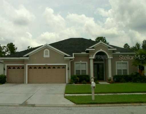 22917 Eagles Watch Dr Dr., Land O Lakes, FL 34639