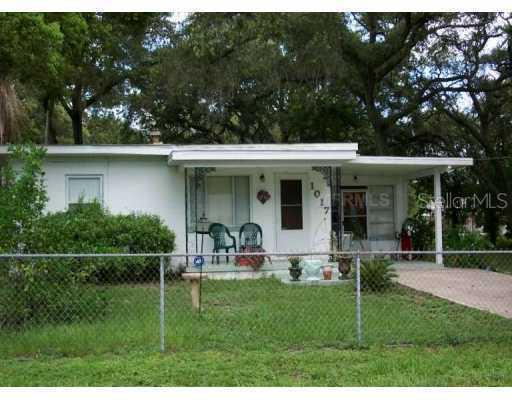 1017 W Rambla St., Tampa, FL 33612