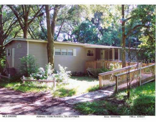 11336 Russell Dr., Seffner, FL 33584