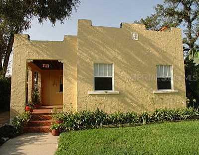 110 W Hiawatha St., Tampa, FL 33604