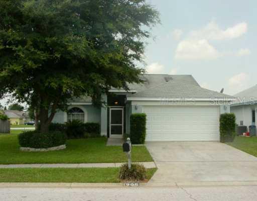 1905 Tinker Dr., Lutz, FL 33559