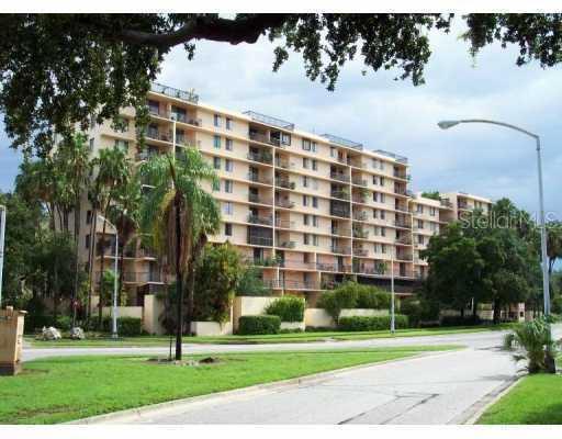 201 Laurel St., Tampa, FL 33602