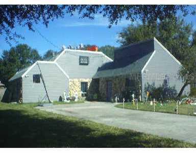 17704 Sunrise Dr., Lutz, FL 33549