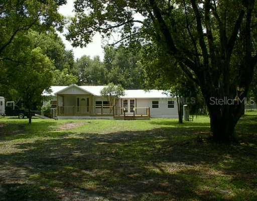 20939 Old Trilby Rd., Dade City, FL 33525