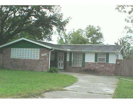 2607 98th Ave., Tampa, FL 33612