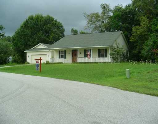 3305 Pine Shadow Dr., Land O Lakes, FL 34639