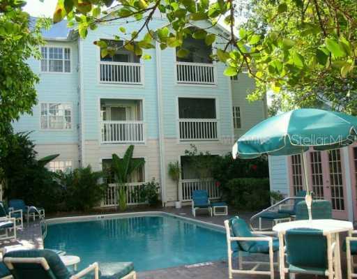 3002 Cleveland St. #11, Tampa, FL 33609