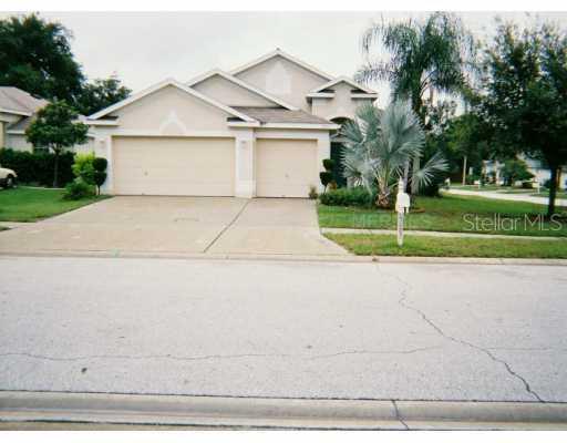 5807 Laguna Woods Ct., Tampa, FL 33625