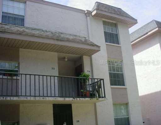 809 Russell #314 Ln., Brandon, FL 33510