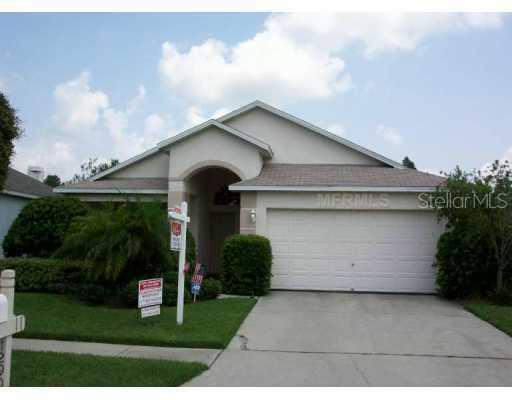 12904 Big Sur Dr., Tampa, FL 33625
