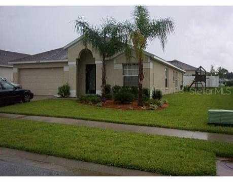 22108 Red Jacket Ln., Land O Lakes, FL 34639
