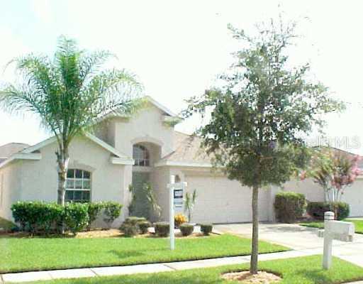 22636 Hawk Hill Loop, Land O' Lakes, FL 34639