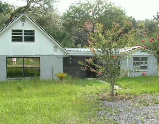 34400 Belt Dr., Dade City, FL 33523