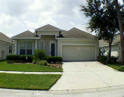 5643 Terrain De Golf Dr., Lutz, FL 33558