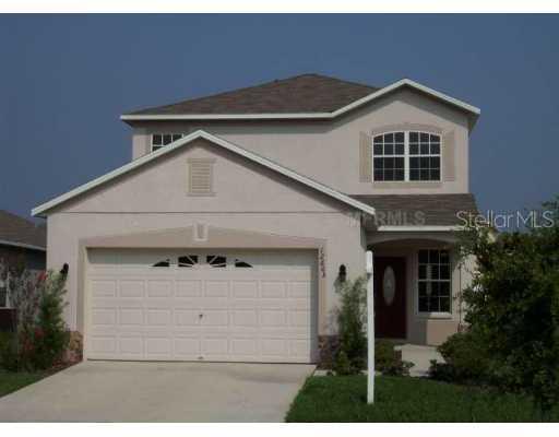 12605 Montford Ln., Riverview, FL 33569