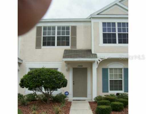 2446 Lake Woodberry Cir., Brandon, FL 33510