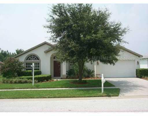 1239 Pristine Pl., Lutz, FL 33549