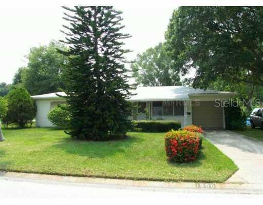 1900 45th St., St Petersburg, FL 33711