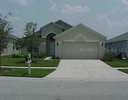 6911 Monarch Park Dr., Apollo Beach, FL 33572