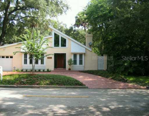 4515 Azeele St., Tampa, FL 33609