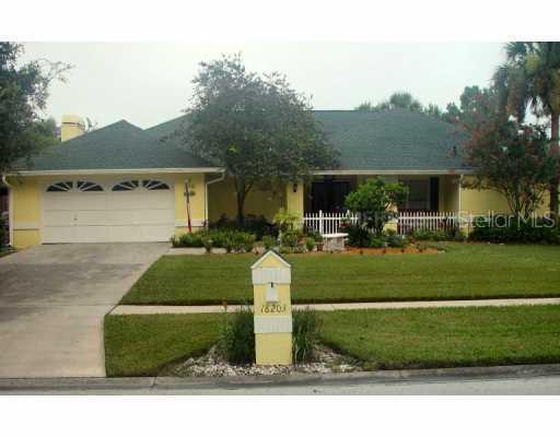 18203 Clear Lake Dr., Lutz, FL 33548