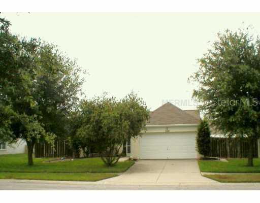 26851 Roseann Pl., Lutz, FL 33559