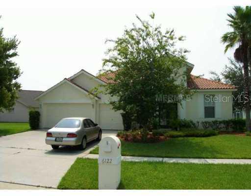 6122 Savoy Creek, Lutz, FL 33558