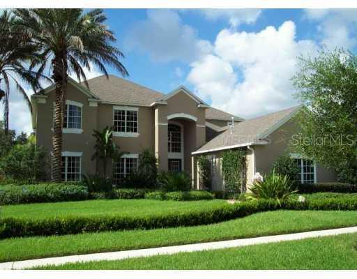 811 Hickory Glen Dr., Seffner, FL 33584