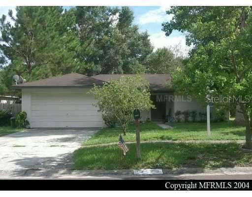 17529 Brandywine Dr., Lutz, FL 33549