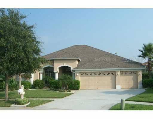 19127 Wind Dancer St., Lutz, FL 33558