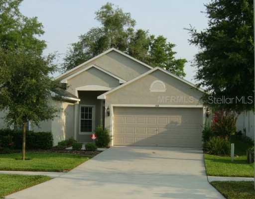 1421 Trail Boss Ln., Brandon, FL 33511