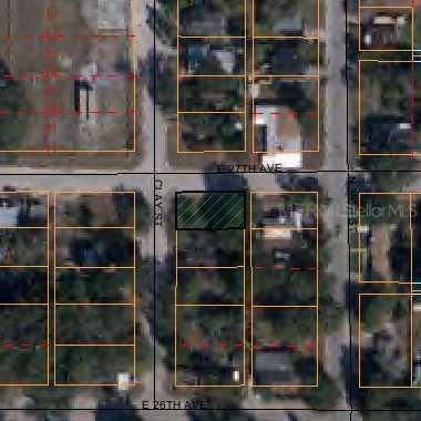 Clay St., Tampa, FL 33605
