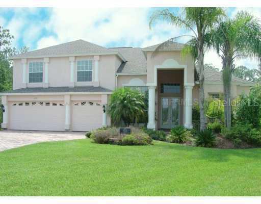 5101 Ashcrest Ct., Tampa, FL 33647