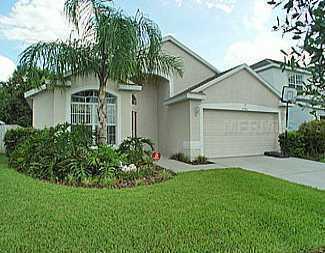 2742 Billingham Dr., Land O Lakes, FL 34639