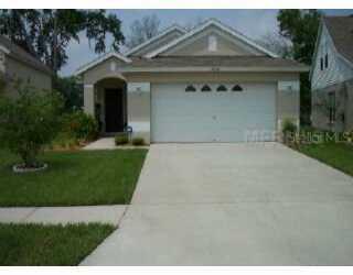 15016 Deer Meadow Dr., Lutz, FL 33559