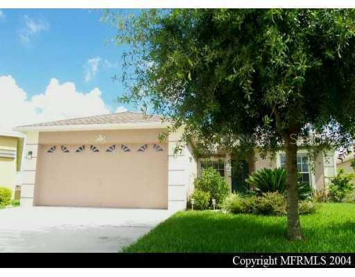 1343 Crimson Clover Ln., Wesley Chapel, FL 33543