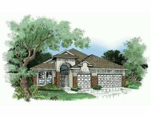 2605 Bonterra Blvd Blvd., Valrico, FL 33594