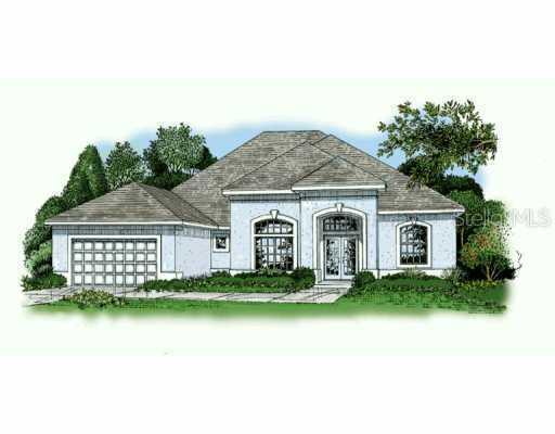 2609 Bonterra Blvd Blvd., Valrico, FL 33594