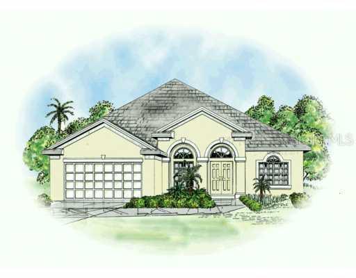 203 Bon Vie Place Pl., Valrico, FL 33594