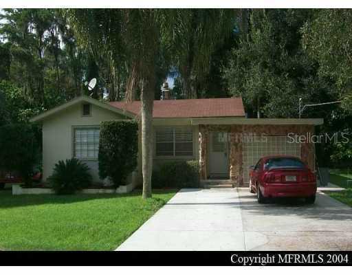 1007 Crystal Lake Rd., Lutz, FL 33548