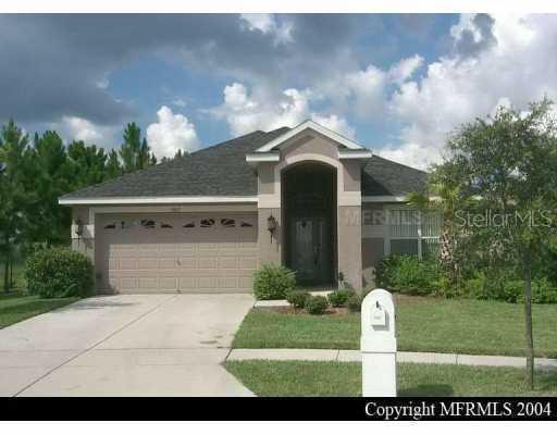 5907 Lourdes Way, Lutz, FL 33558