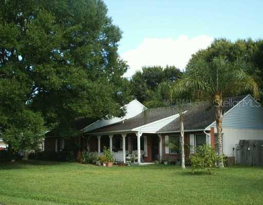 3553 East Lake Dr Dr., Land O Lakes, FL 34639