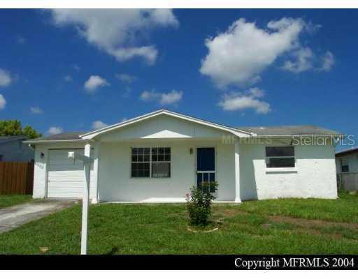 10029 Sleepy Hollow Ln., Port Richey, FL 34668