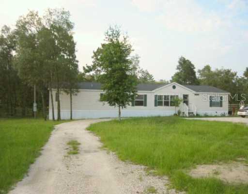16045 Caldwell Ln., Spring Hill, FL 34610