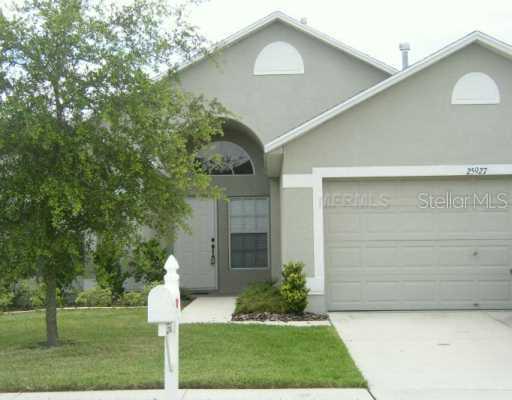 25927 Bloomsbury Ct., Land O Lakes, FL 34639