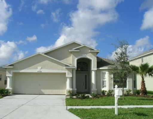 25508 Bruford Blvd., Land O' Lakes, FL 34639