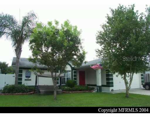 1914 Brainerd Ct., Lutz, FL 33549