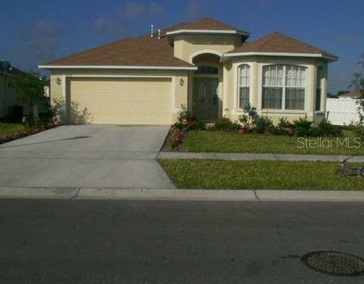 12705 Standbridge Dr., Riverview, FL 33579