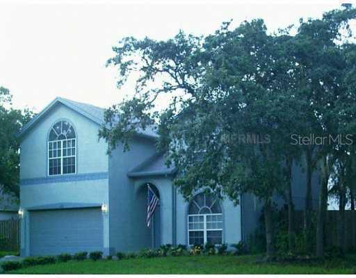 2318 Oakhurst Ct., Valrico, FL 33594